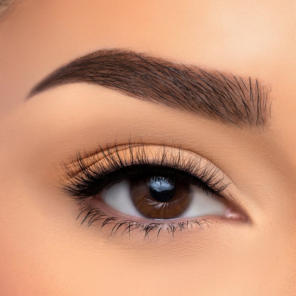 Glamour Us_Beauty Creations_Lashes_Low Profile 3D Faux Mink Lashes__Low Profile The best affordable Latina and Mexican makeup, beauty and cosmetics supply store in Chula Vista, San Diego