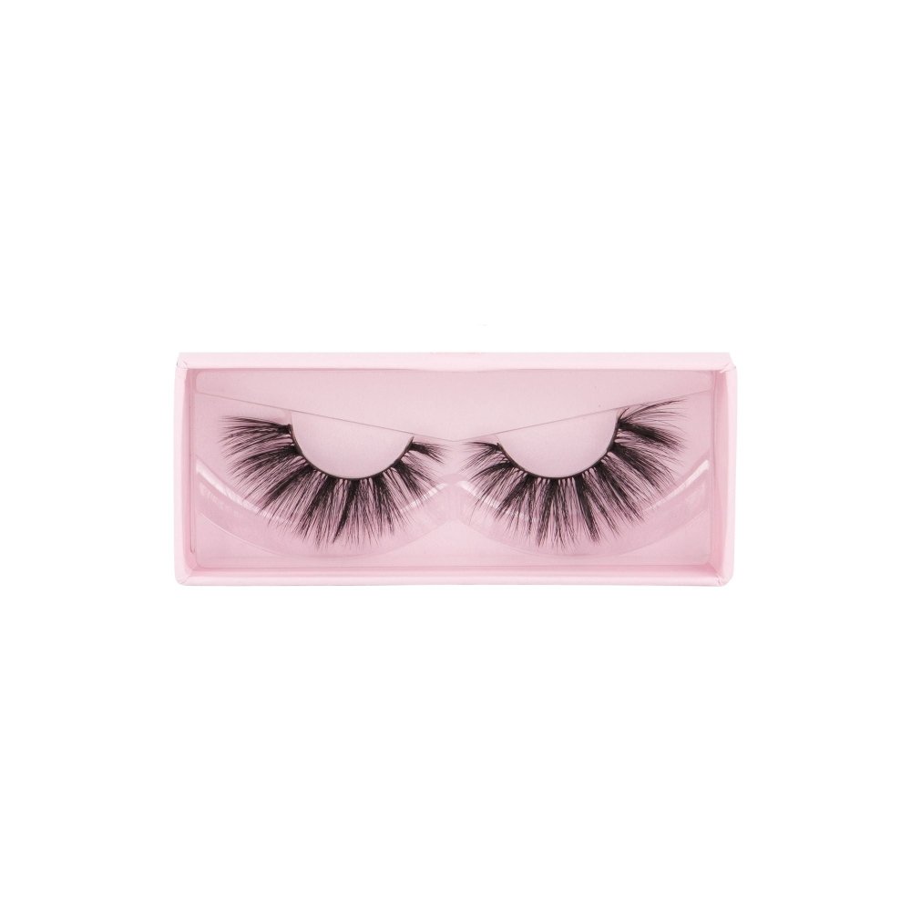 Glamour Us_Beauty Creations_Lashes_Mami 3D Silk False Lashes__MAMI The best affordable Latina and Mexican makeup, beauty and cosmetics supply store in Chula Vista, San Diego