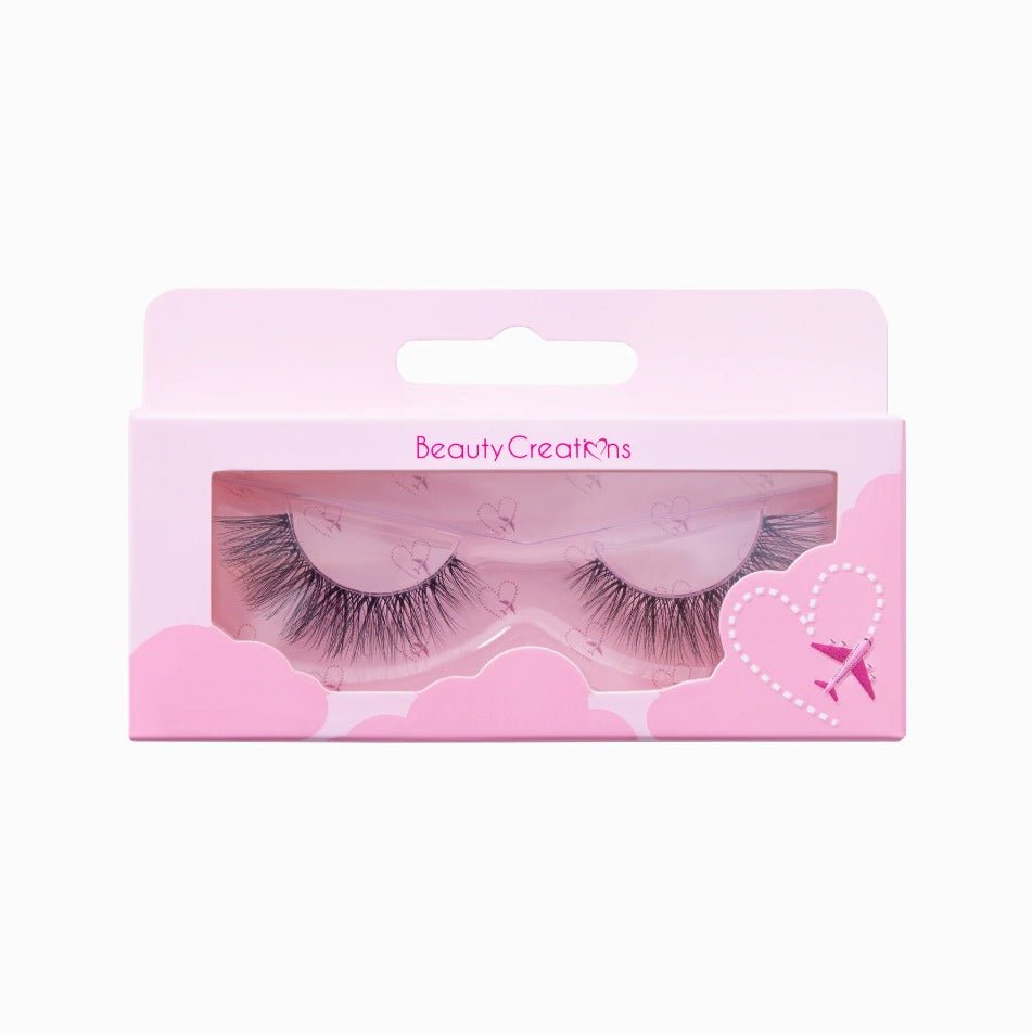 Glamour Us_Beauty Creations_Lashes_Miami TMS Soft Silk False Lashes__ELTS - 23 The best affordable Latina and Mexican makeup, beauty and cosmetics supply store in Chula Vista, San Diego