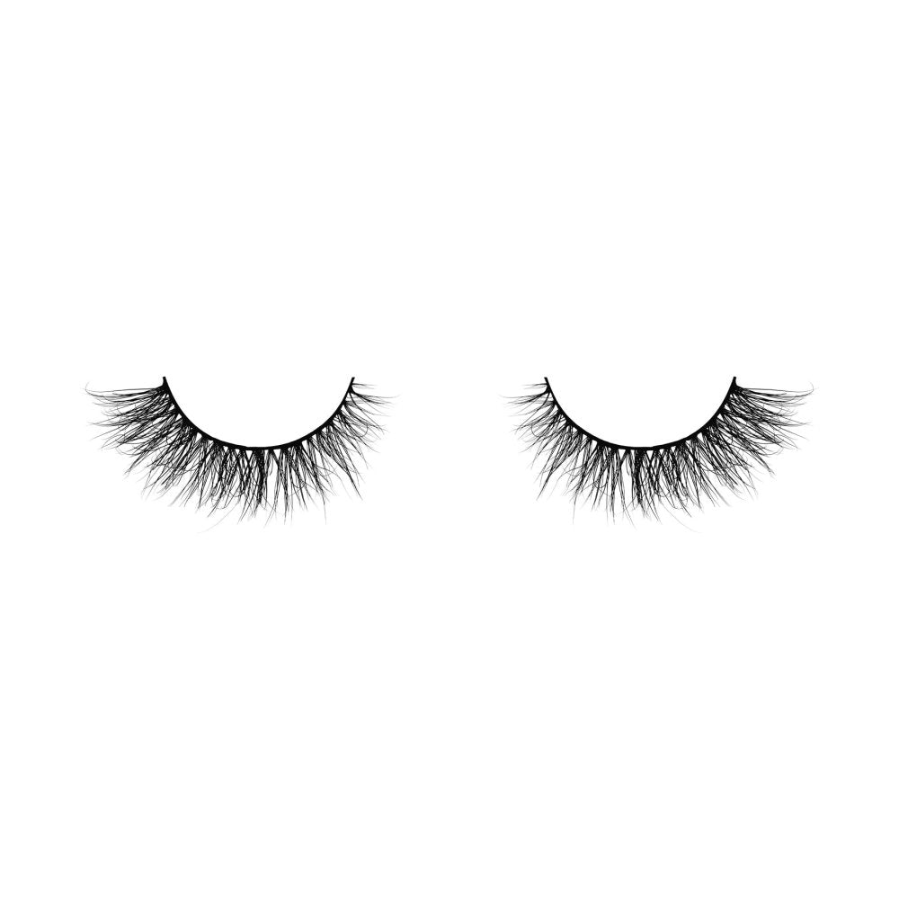 Glamour Us_Beauty Creations_Lashes_Modest 3D Faux Mink Lashes__Modest The best affordable Latina and Mexican makeup, beauty and cosmetics supply store in Chula Vista, San Diego
