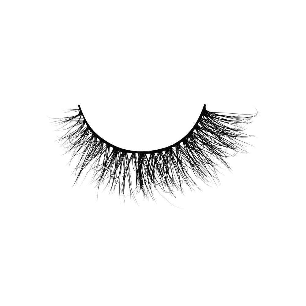 Glamour Us_Beauty Creations_Lashes_Modest 3D Faux Mink Lashes__Modest The best affordable Latina and Mexican makeup, beauty and cosmetics supply store in Chula Vista, San Diego