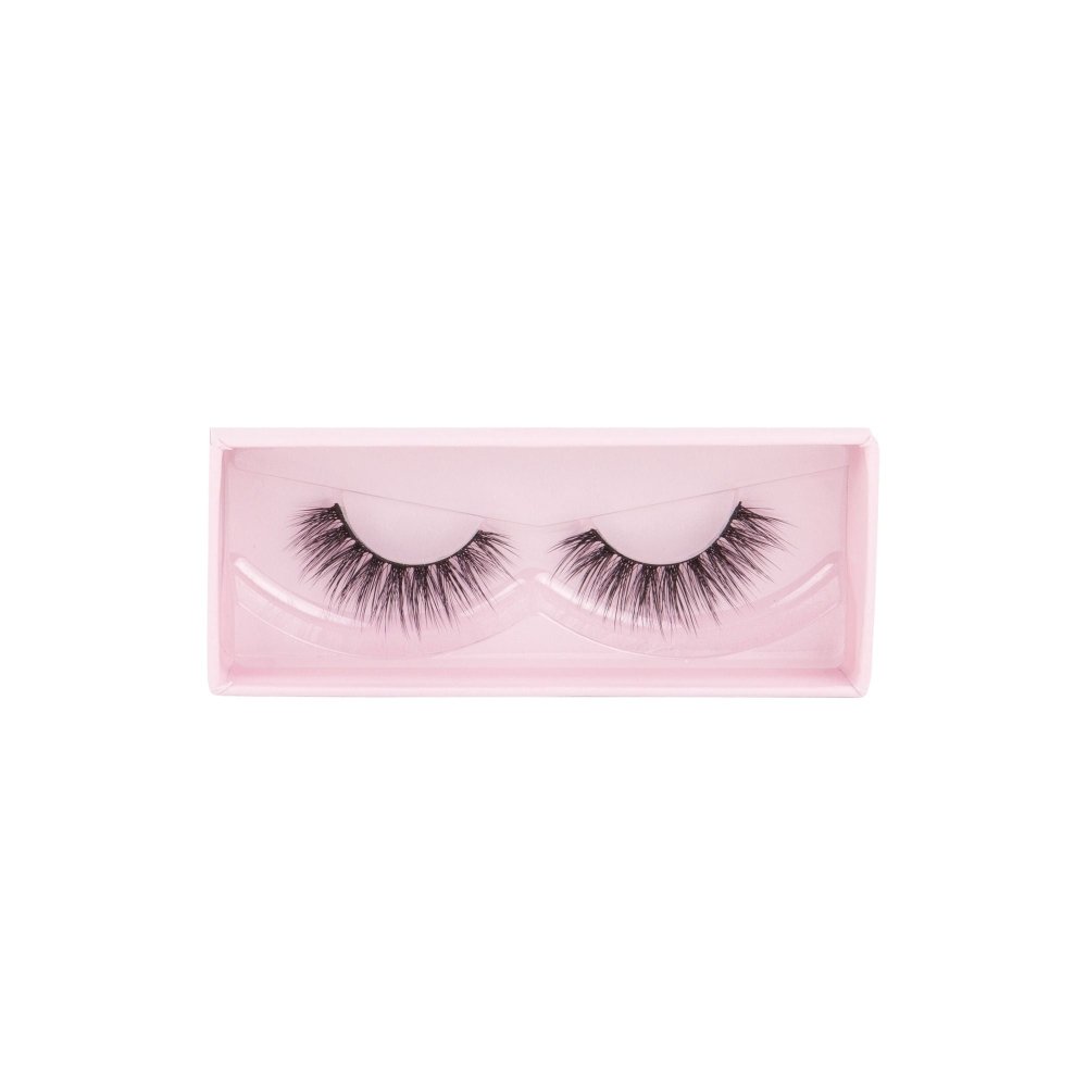 Glamour Us_Beauty Creations_Lashes_Not Sponsored 3D Silk False Lashes__NOTSPONSORED The best affordable Latina and Mexican makeup, beauty and cosmetics supply store in Chula Vista, San Diego