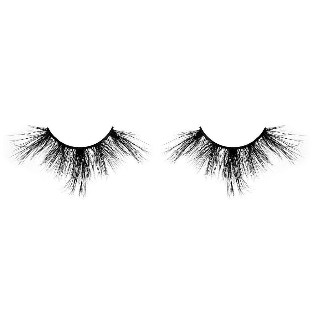 Glamour Us_Beauty Creations_Lashes_ON MY OWN 35 MM Faux Mink Lashes__BC - 35MMFL - OMO The best affordable Latina and Mexican makeup, beauty and cosmetics supply store in Chula Vista, San Diego