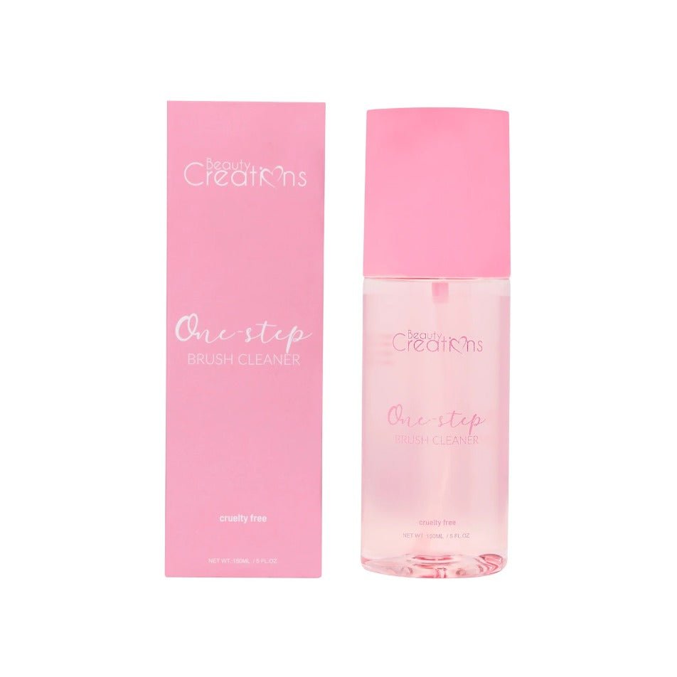 Glamour Us_Beauty Creations_Tools & Brushes_One - Step Brush Cleaner__BCS The best affordable Latina and Mexican makeup, beauty and cosmetics supply store in Chula Vista, San Diego