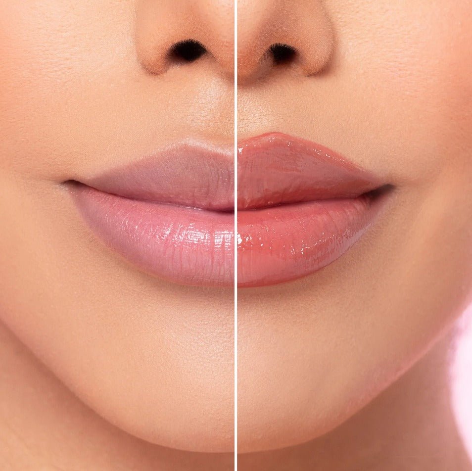 Glamour Us_Beauty Creations_Makeup_Plump & Pout Gloss - Collection Vol. 2_Keeper_LPP07 The best affordable Latina and Mexican makeup, beauty and cosmetics supply store in Chula Vista, San Diego