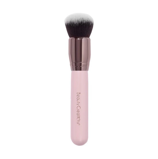 Glamour Us_Beauty Creations_Tools & Brushes_Pretty and Perfect 24 PC Brush Set__BS-PP