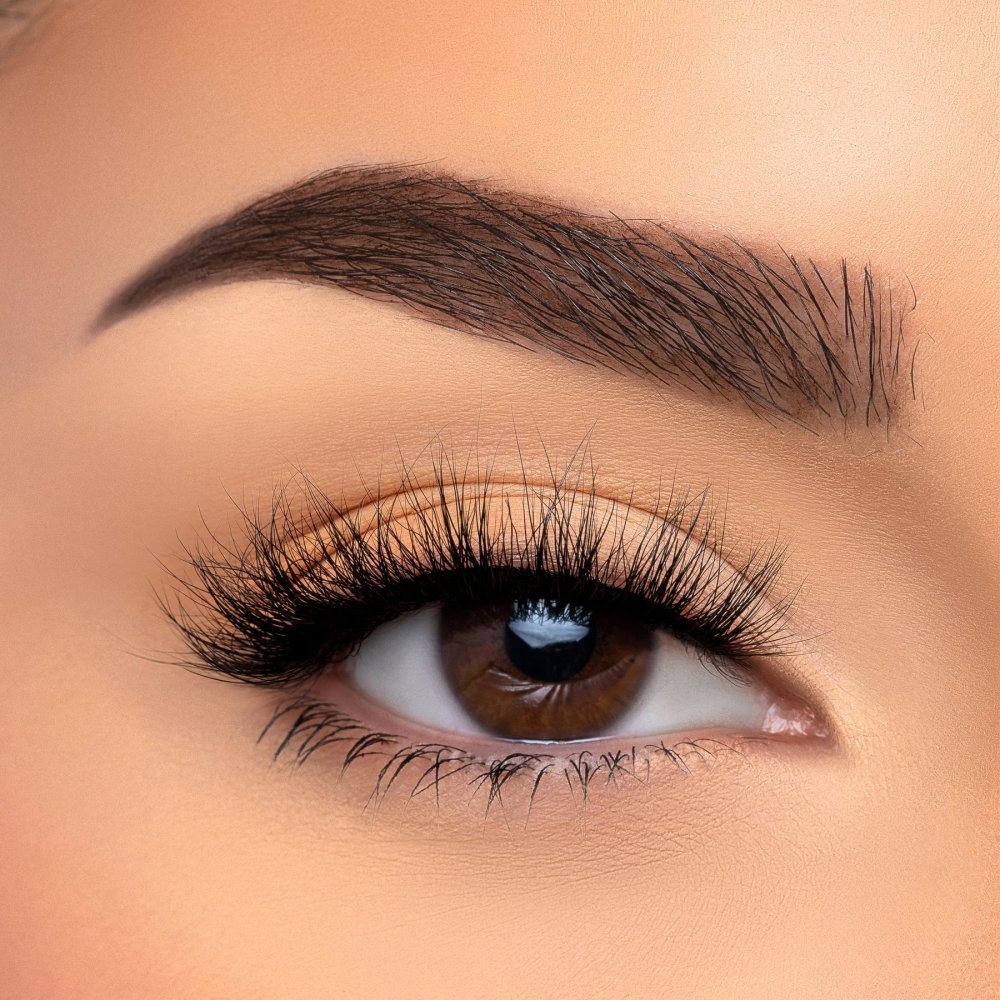 Glamour Us_Beauty Creations_Lashes_Private Talk 3D Faux Mink Lashes__Private Talk The best affordable Latina and Mexican makeup, beauty and cosmetics supply store in Chula Vista, San Diego