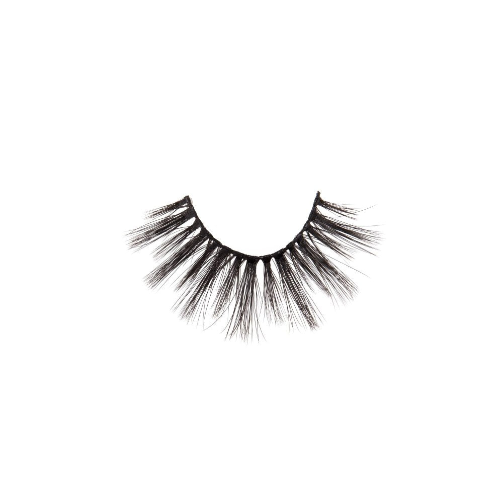 Glamour Us_Beauty Creations_Lashes_Realness 3D Silk False Lashes__REALNESS The best affordable Latina and Mexican makeup, beauty and cosmetics supply store in Chula Vista, San Diego