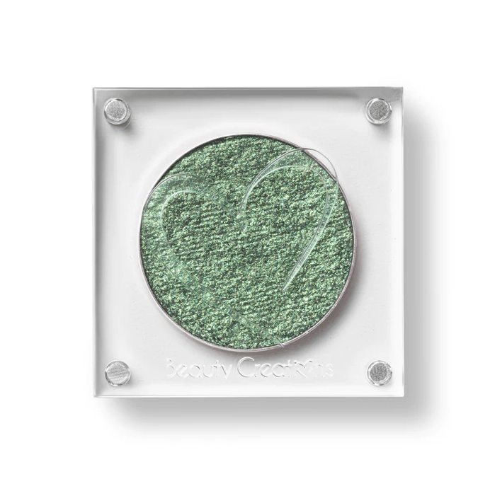 Glamour Us_Beauty Creations_Makeup_Riding Solo Prismatic Pressed Eyeshadow_Alien Suit_SSRS - 13 The best affordable Latina and Mexican makeup, beauty and cosmetics supply store in Chula Vista, San Diego