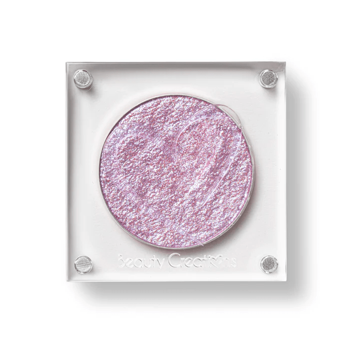 Glamour Us_Beauty Creations_Makeup_Riding Solo Prismatic Pressed Eyeshadow_Legend Babe_SSRS-9