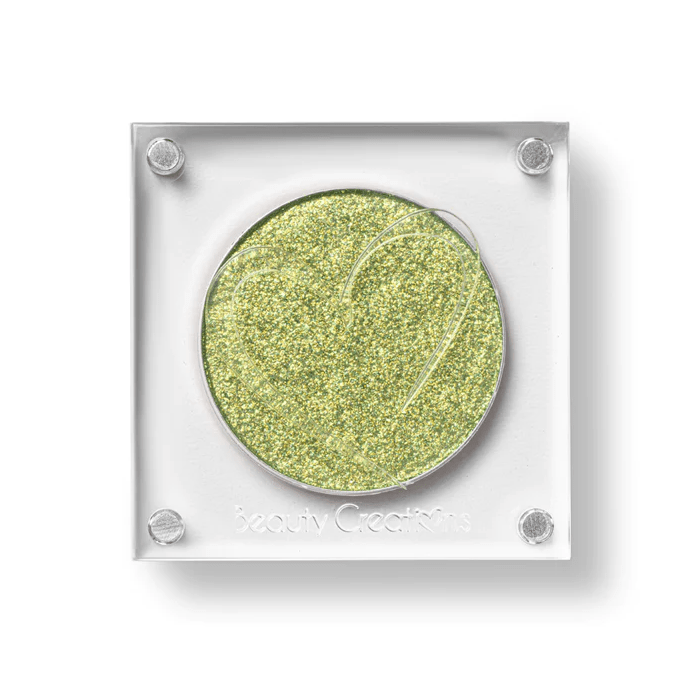 Glamour Us_Beauty Creations_Makeup_Riding Solo Prismatic Pressed Eyeshadow_Lucky_SSRS - 14 The best affordable Latina and Mexican makeup, beauty and cosmetics supply store in Chula Vista, San Diego