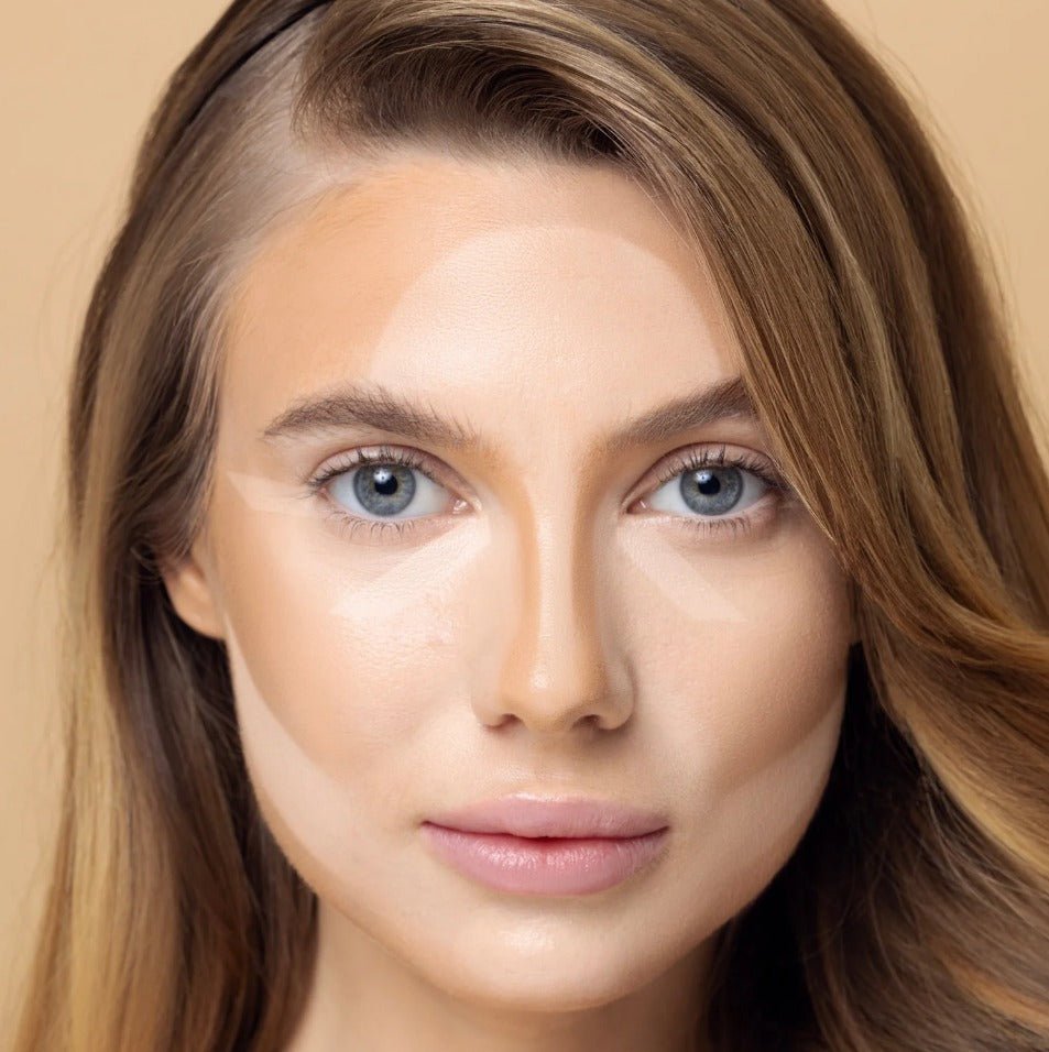 Glamour Us_Beauty Creations_Makeup_Sand Snatchural Concealer and Contour Palette__SCC2 The best affordable Latina and Mexican makeup, beauty and cosmetics supply store in Chula Vista, San Diego