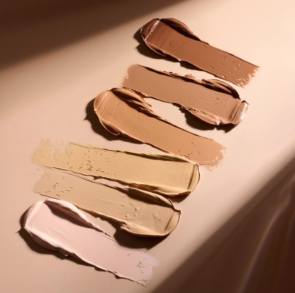 Glamour Us_Beauty Creations_Makeup_Sand Snatchural Concealer and Contour Palette__SCC2 The best affordable Latina and Mexican makeup, beauty and cosmetics supply store in Chula Vista, San Diego