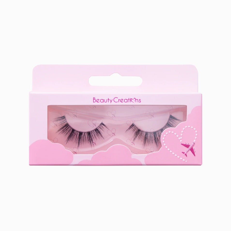 Glamour Us_Beauty Creations_Lashes_Santorini TMS Soft Silk False Lashes__ELTS - 21 The best affordable Latina and Mexican makeup, beauty and cosmetics supply store in Chula Vista, San Diego