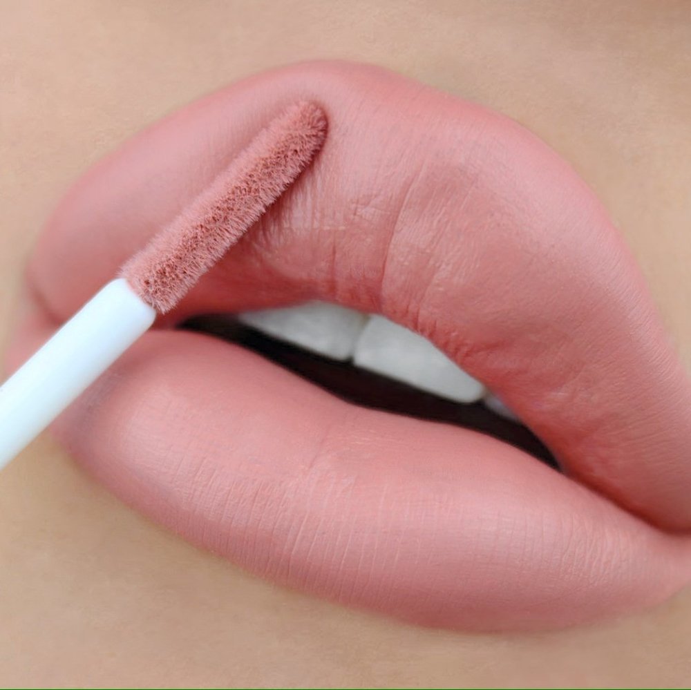 Glamour Us_Beauty Creations_Makeup_Seal the Deal Liquid Lipstick_BOSS UP_BCLP - 2 Latina makeup, beauty and skincare supply store Mexican makeup products