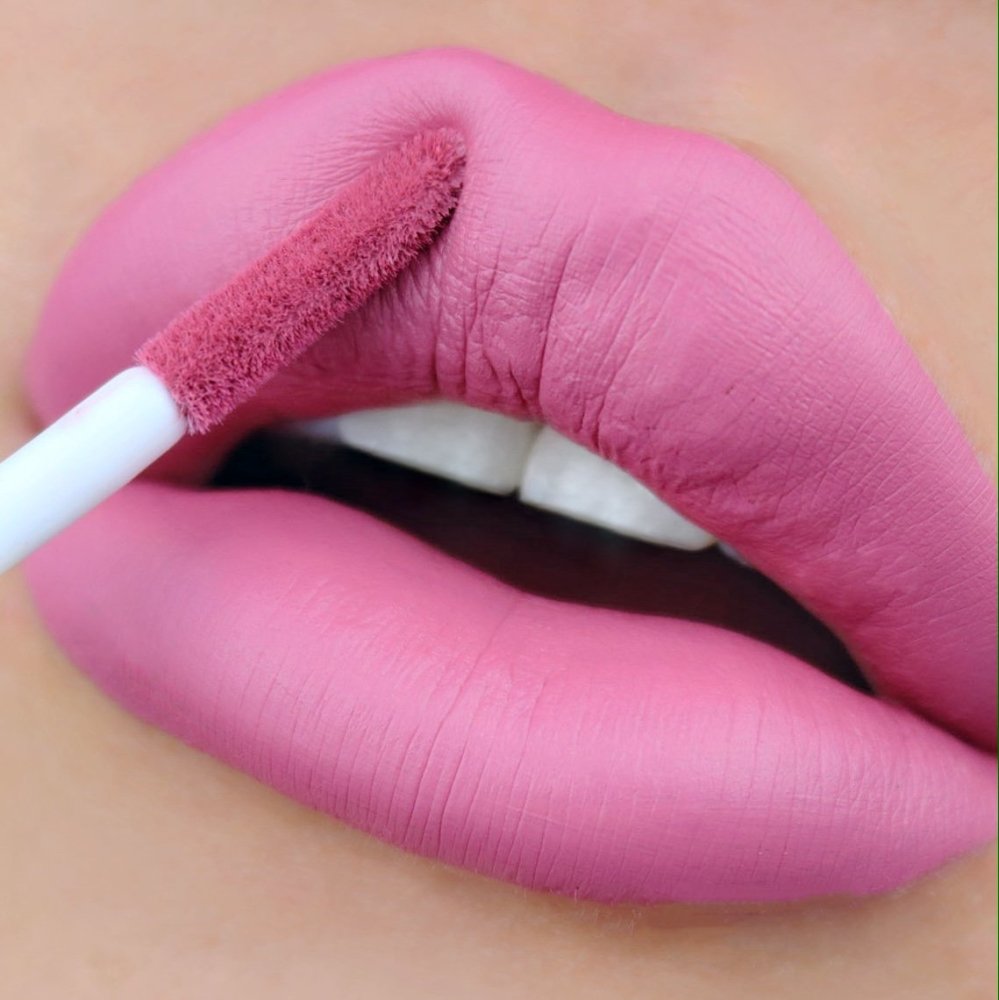 Glamour Us_Beauty Creations_Makeup_Seal the Deal Liquid Lipstick_CLASS ACT_BCLP - 3 The best affordable Latina and Mexican makeup, beauty and cosmetics supply store in Chula Vista, San Diego
