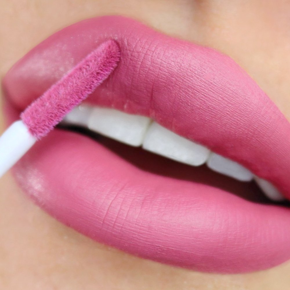 Glamour Us_Beauty Creations_Makeup_Seal the Deal Liquid Lipstick_LAST CHANCE_BCLP - 4 The best affordable Latina and Mexican makeup, beauty and cosmetics supply store in Chula Vista, San Diego