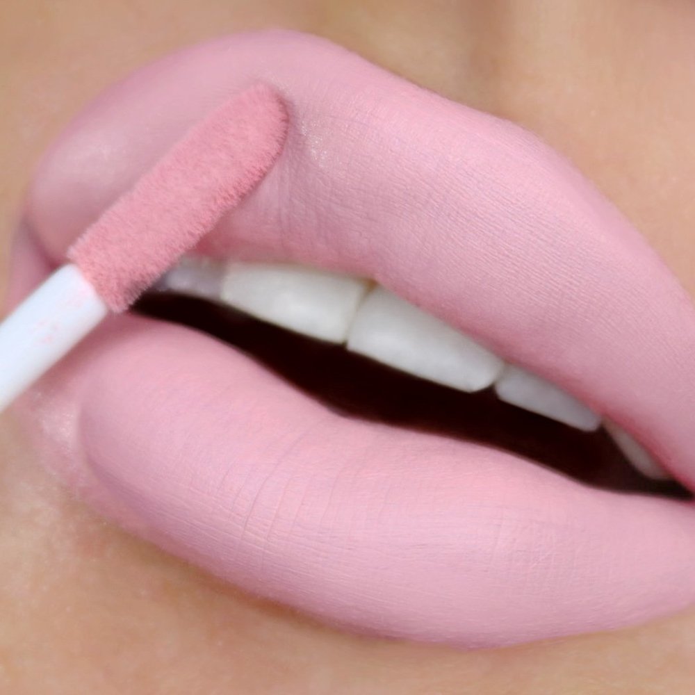 Glamour Us_Beauty Creations_Makeup_Seal the Deal Liquid Lipstick_SHH_BCLP - 1 The best affordable Latina and Mexican makeup, beauty and cosmetics supply store in Chula Vista, San Diego
