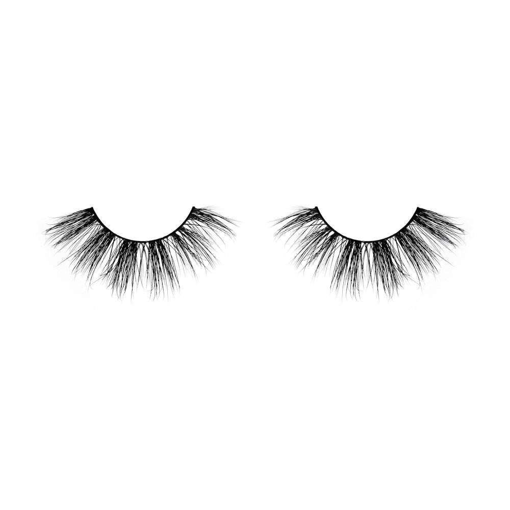Glamour Us_Beauty Creations_Lashes_SECRET LOVER 35 MM Faux Mink Lashes__BC - 35MMFL - SL The best affordable Latina and Mexican makeup, beauty and cosmetics supply store in Chula Vista, San Diego