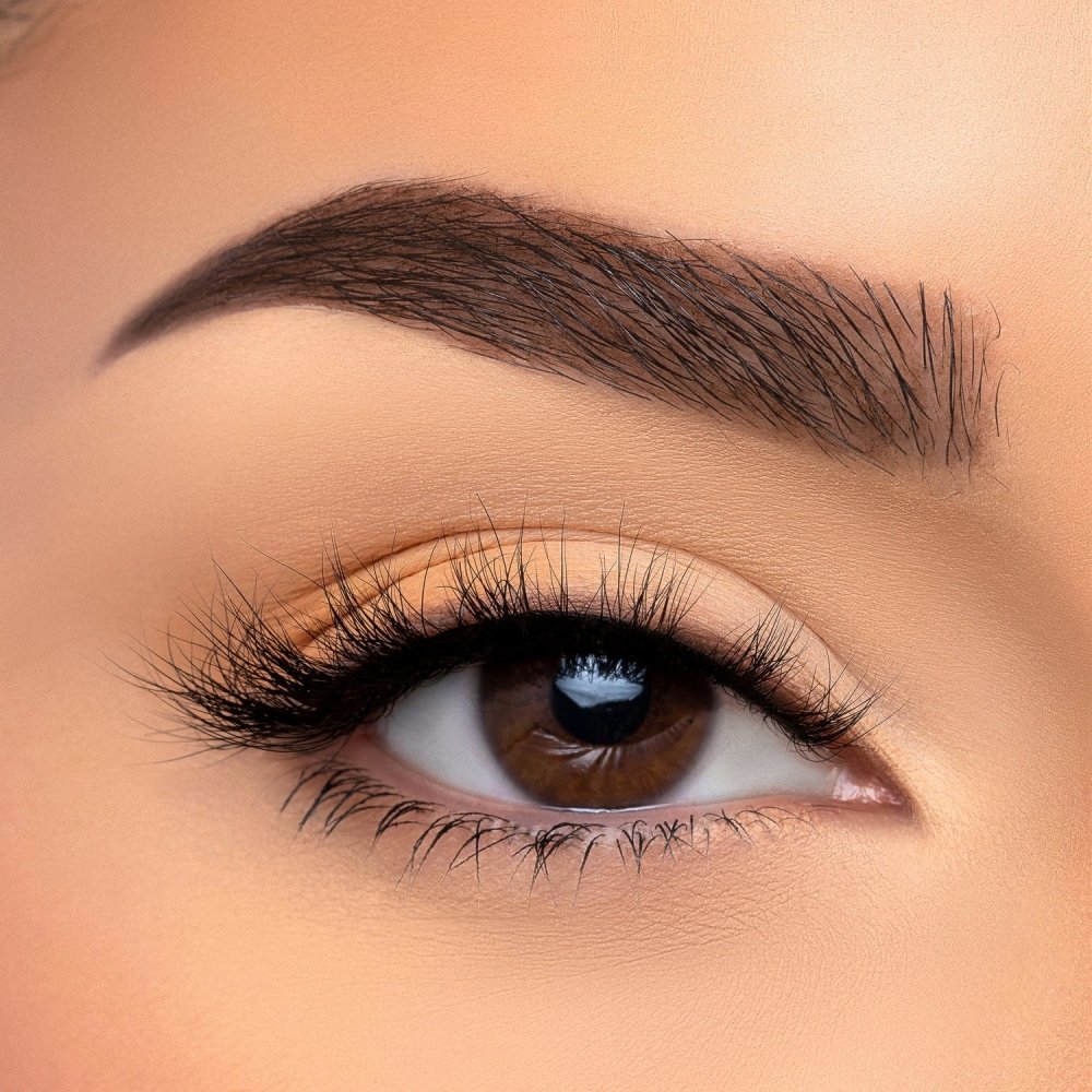 Glamour Us_Beauty Creations_Lashes_Self - Contained 3D Faux Mink Lashes__Self - Contained The best affordable Latina and Mexican makeup, beauty and cosmetics supply store in Chula Vista, San Diego