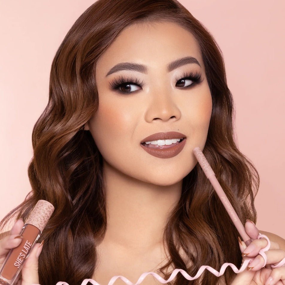 Glamour Us_Beauty Creations_Makeup_She&