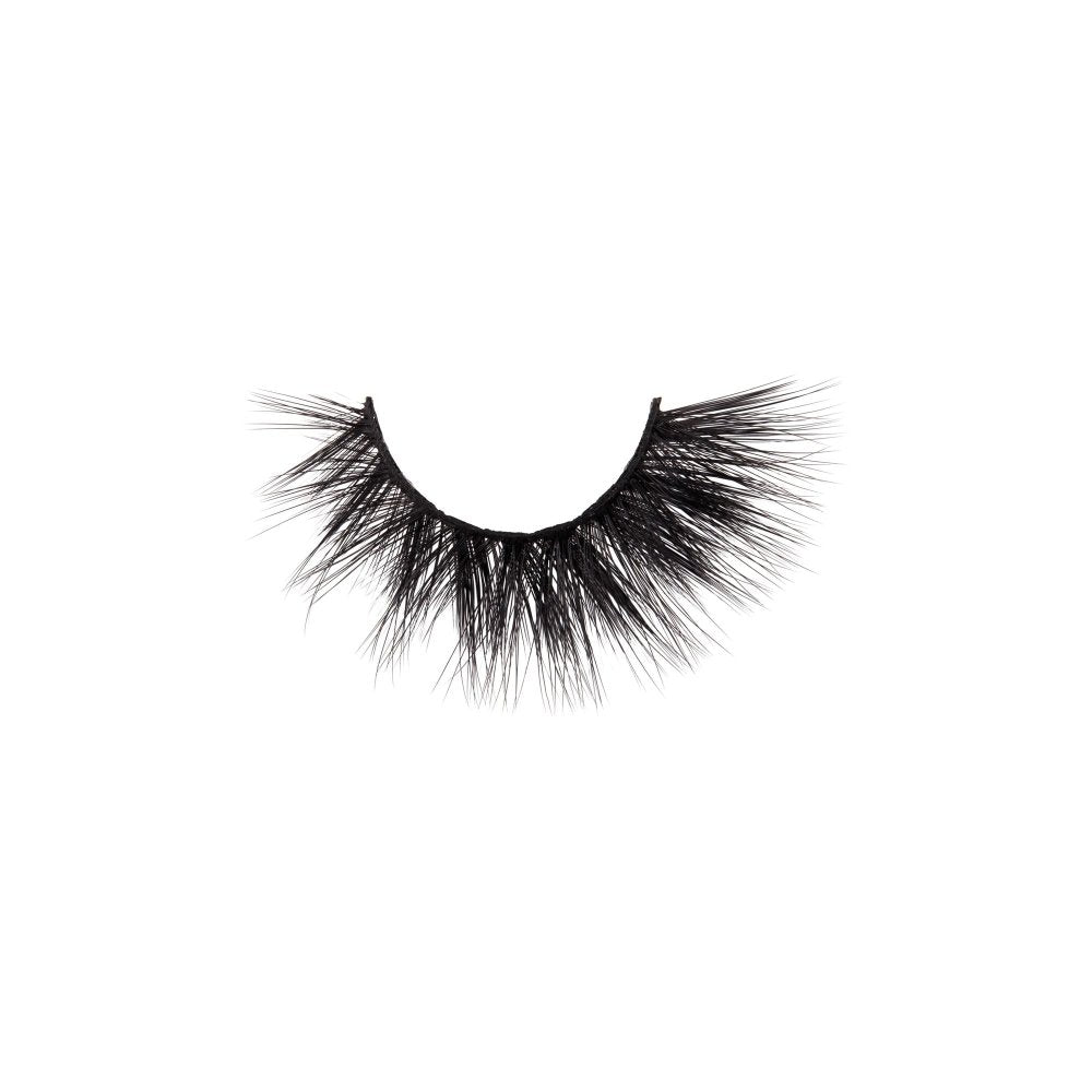 Glamour Us_Beauty Creations_Lashes_Spoiled 3D Silk False Lashes__SPOILED The best affordable Latina and Mexican makeup, beauty and cosmetics supply store in Chula Vista, San Diego