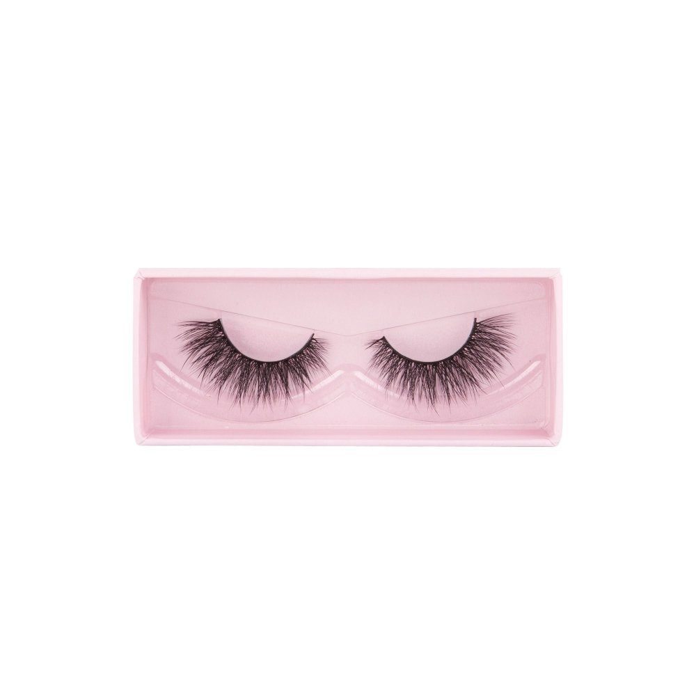 Glamour Us_Beauty Creations_Lashes_Sugar Baby 3D Silk False Lashes__SUGARBABY The best affordable Latina and Mexican makeup, beauty and cosmetics supply store in Chula Vista, San Diego