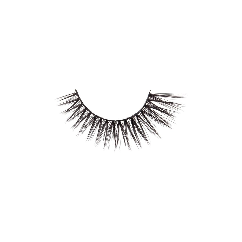 Glamour Us_Beauty Creations_Lashes_Too Much Ego 3D Silk False Lashes__TOOMUCHEGO The best affordable Latina and Mexican makeup, beauty and cosmetics supply store in Chula Vista, San Diego