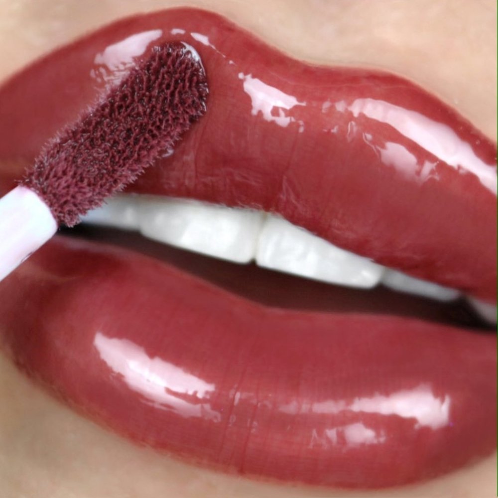 Glamour Us_Beauty Creations_Makeup_Ultra Dazzle Lipgloss_Bossy_BCLG24 Latina makeup, beauty and skincare supply store Mexican makeup products