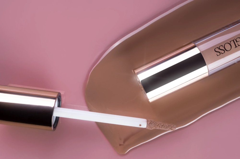 Glamour Us_Beauty Creations_Makeup_Ultra Dazzle Lipgloss_Pretty Girl_BCLG01 Latina makeup, beauty and skincare supply store Mexican makeup products