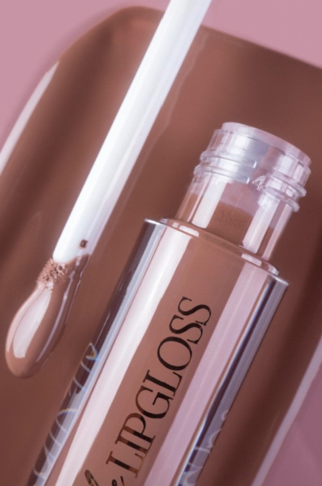 Glamour Us_Beauty Creations_Makeup_Ultra Dazzle Lipgloss_Pretty Girl_BCLG01 Latina makeup, beauty and skincare supply store Mexican makeup products