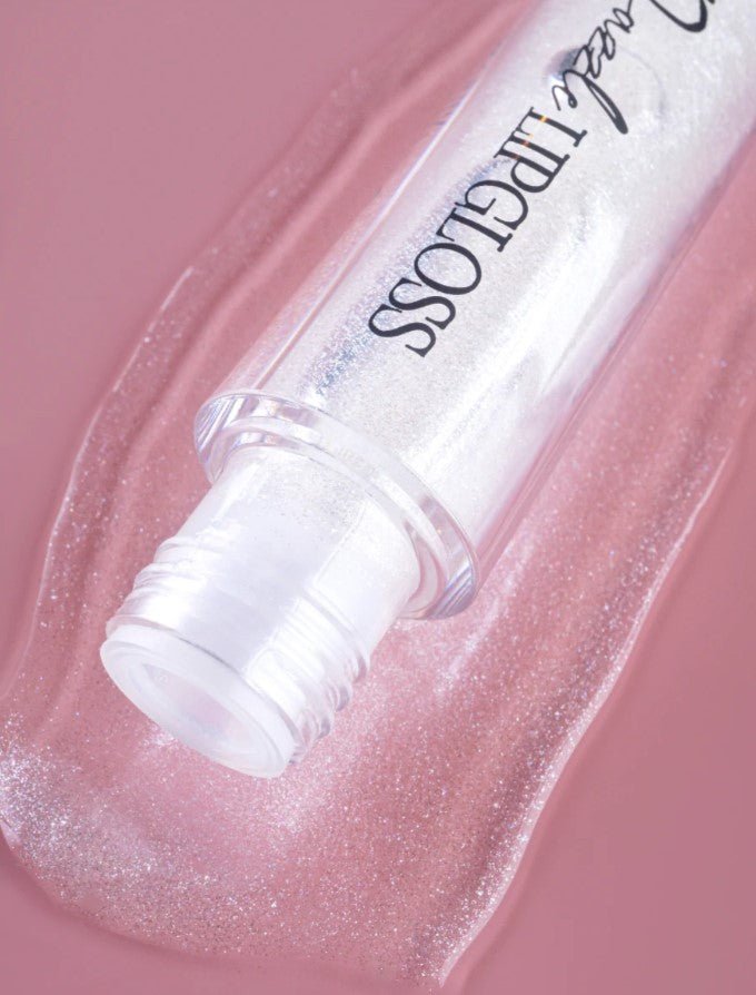 Glamour Us_Beauty Creations_Makeup_Ultra Dazzle Lipgloss_Pretty Girl_BCLG01 Latina makeup, beauty and skincare supply store Mexican makeup products
