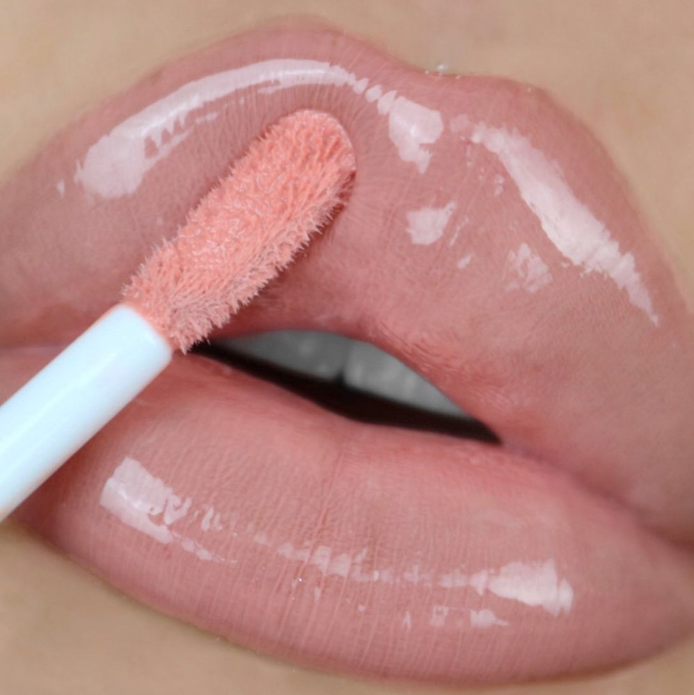 Glamour Us_Beauty Creations_Makeup_Ultra Dazzle Lipgloss_Exposed_BCLG12 The best affordable Latina and Mexican makeup, beauty and cosmetics supply store in Chula Vista, San Diego