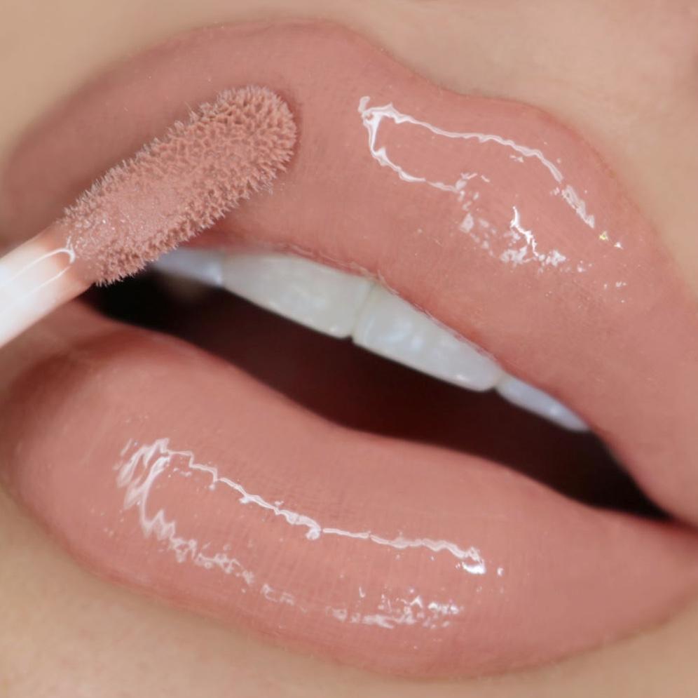 Glamour Us_Beauty Creations_Makeup_Ultra Dazzle Lipgloss_Foxy_BCLG20 The best affordable Latina and Mexican makeup, beauty and cosmetics supply store in Chula Vista, San Diego