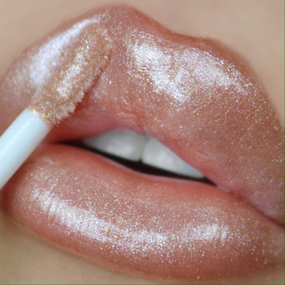 Glamour Us_Beauty Creations_Makeup_Ultra Dazzle Lipgloss_Hot Shot_BCLG06 Latina makeup, beauty and skincare supply store Mexican makeup products