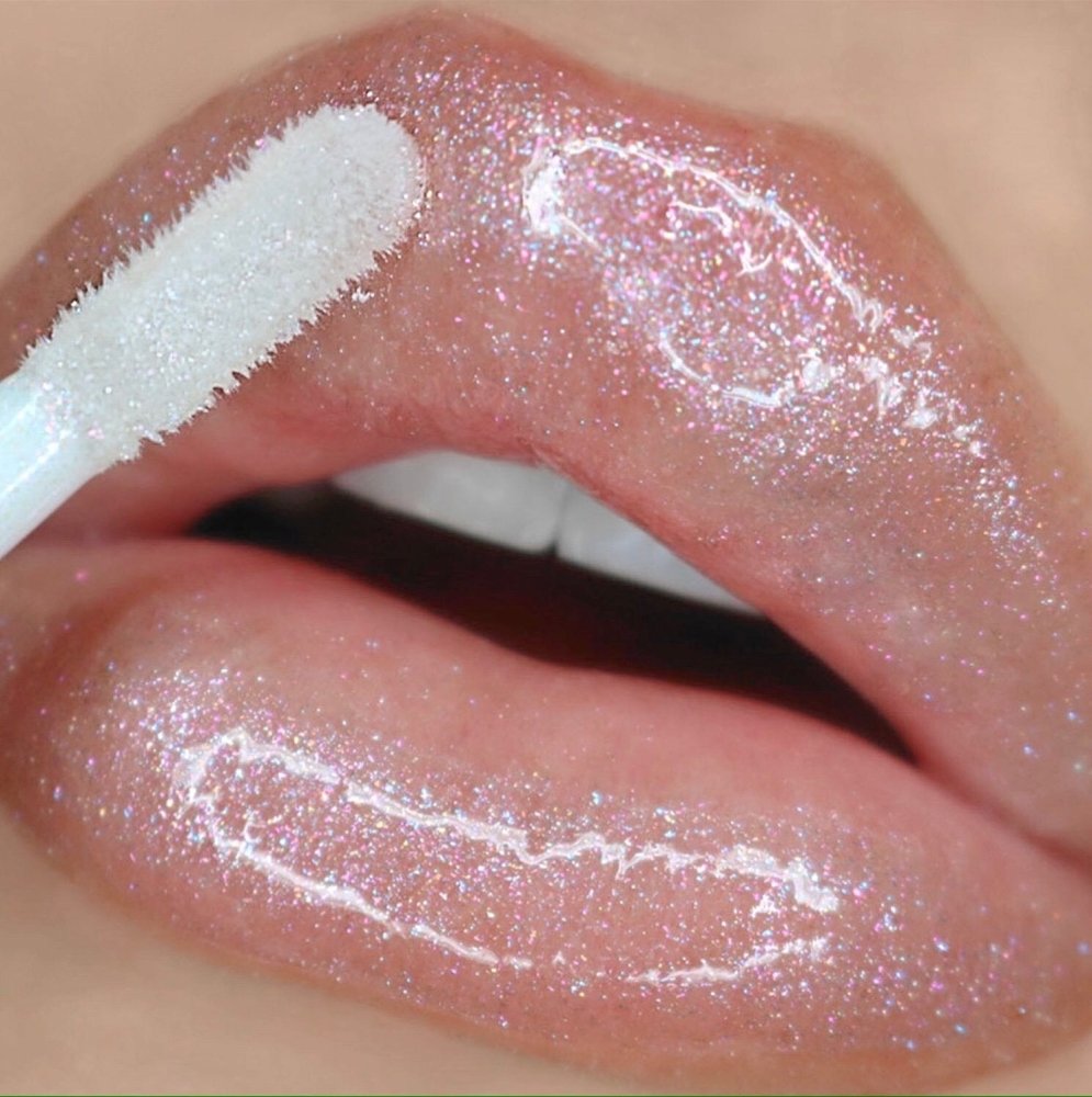 Glamour Us_Beauty Creations_Makeup_Ultra Dazzle Lipgloss_Pretty Girl_BCLG01 The best affordable Latina and Mexican makeup, beauty and cosmetics supply store in Chula Vista, San Diego