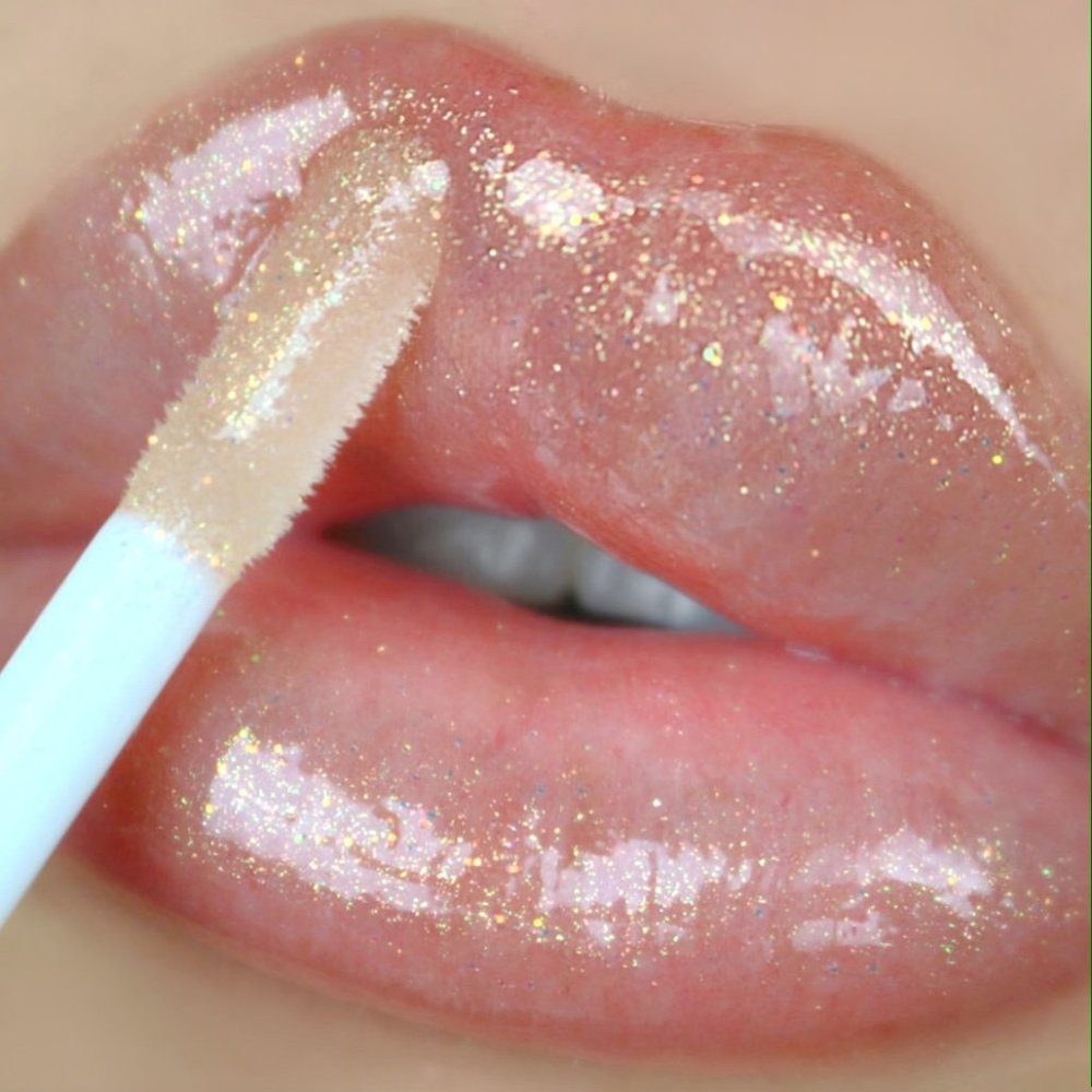Glamour Us_Beauty Creations_Makeup_Ultra Dazzle Lipgloss_Sugar Daddy_BCLG05 Latina makeup, beauty and skincare supply store Mexican makeup products