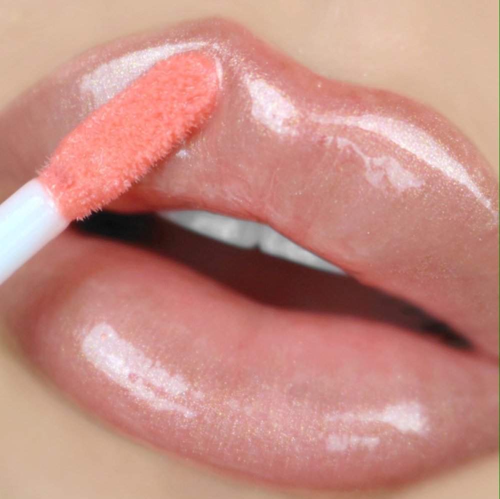 Glamour Us_Beauty Creations_Makeup_Ultra Dazzle Lipgloss_Vanity_BCLG08 Latina makeup, beauty and skincare supply store Mexican makeup products