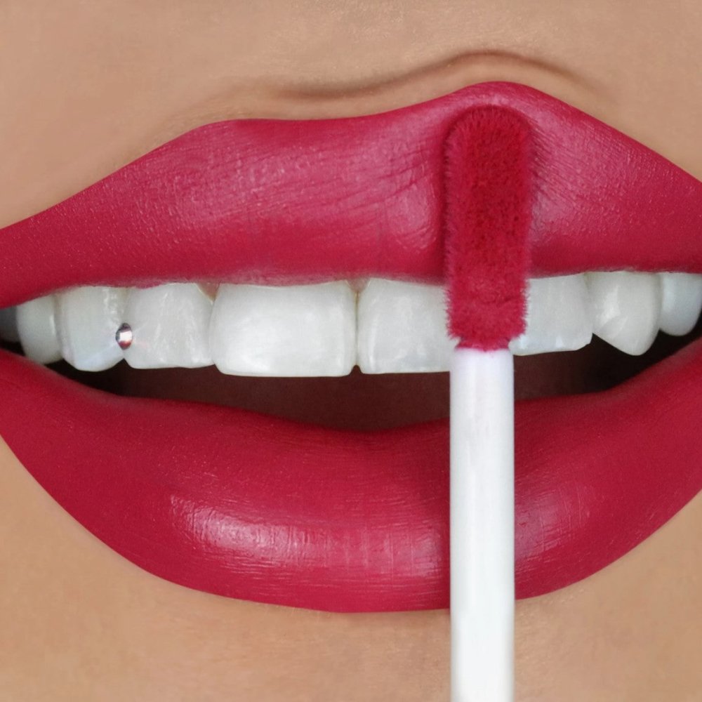 Glamour Us_Beauty Creations_Makeup_Velvet Stay Lip Paint_Stay Calm_LVS01 The best affordable Latina and Mexican makeup, beauty and cosmetics supply store in Chula Vista, San Diego