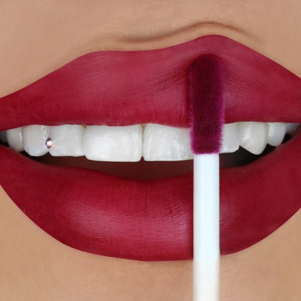 Glamour Us_Beauty Creations_Makeup_Velvet Stay Lip Paint_Stay Calm_LVS01 The best affordable Latina and Mexican makeup, beauty and cosmetics supply store in Chula Vista, San Diego