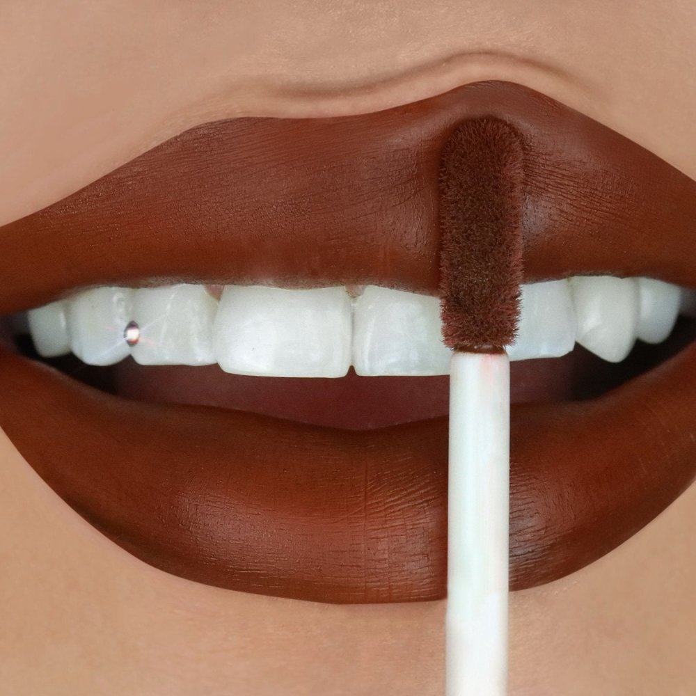 Glamour Us_Beauty Creations_Makeup_Velvet Stay Lip Paint_Stay Calm_LVS01 The best affordable Latina and Mexican makeup, beauty and cosmetics supply store in Chula Vista, San Diego