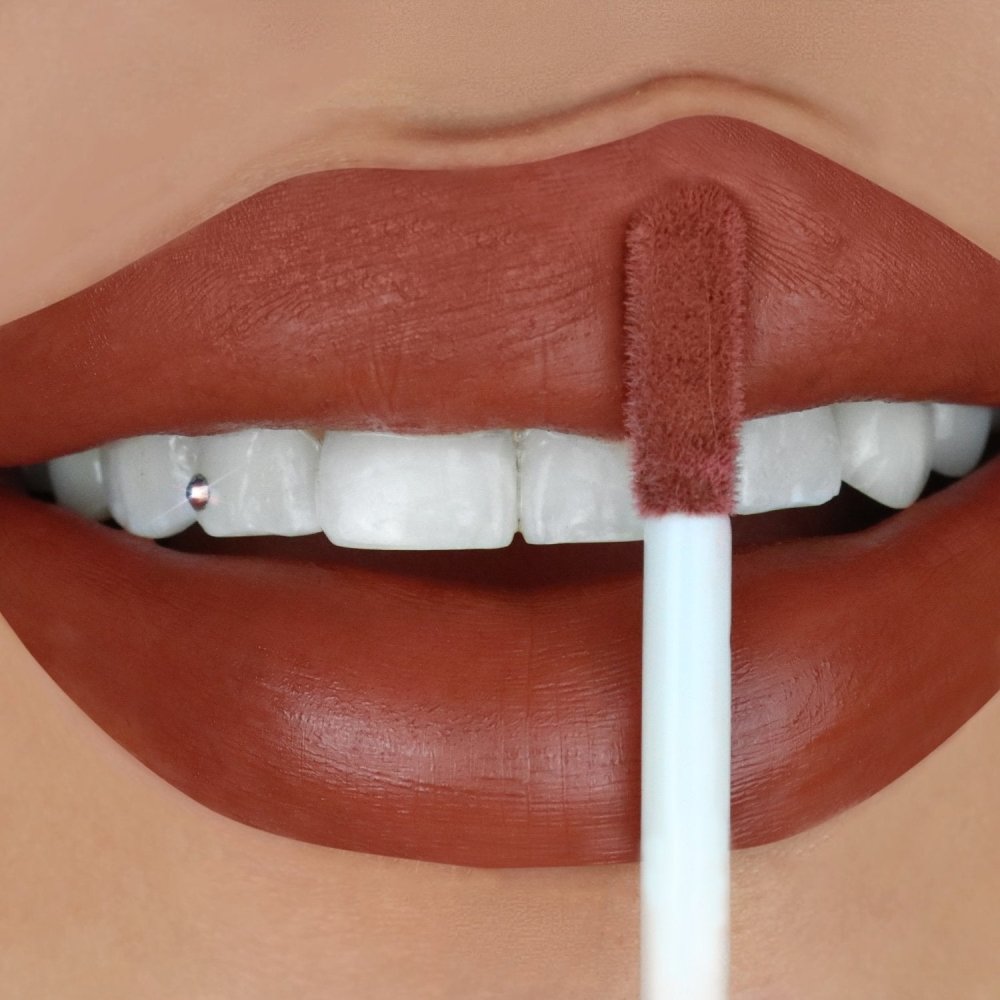 Glamour Us_Beauty Creations_Makeup_Velvet Stay Lip Paint_Stay Calm_LVS01 The best affordable Latina and Mexican makeup, beauty and cosmetics supply store in Chula Vista, San Diego