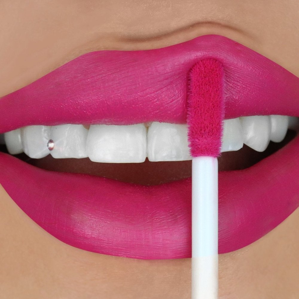 Glamour Us_Beauty Creations_Makeup_Velvet Stay Lip Paint_Stay Calm_LVS01 The best affordable Latina and Mexican makeup, beauty and cosmetics supply store in Chula Vista, San Diego