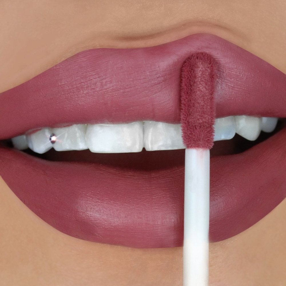 Glamour Us_Beauty Creations_Makeup_Velvet Stay Lip Paint_Stay Calm_LVS01 The best affordable Latina and Mexican makeup, beauty and cosmetics supply store in Chula Vista, San Diego