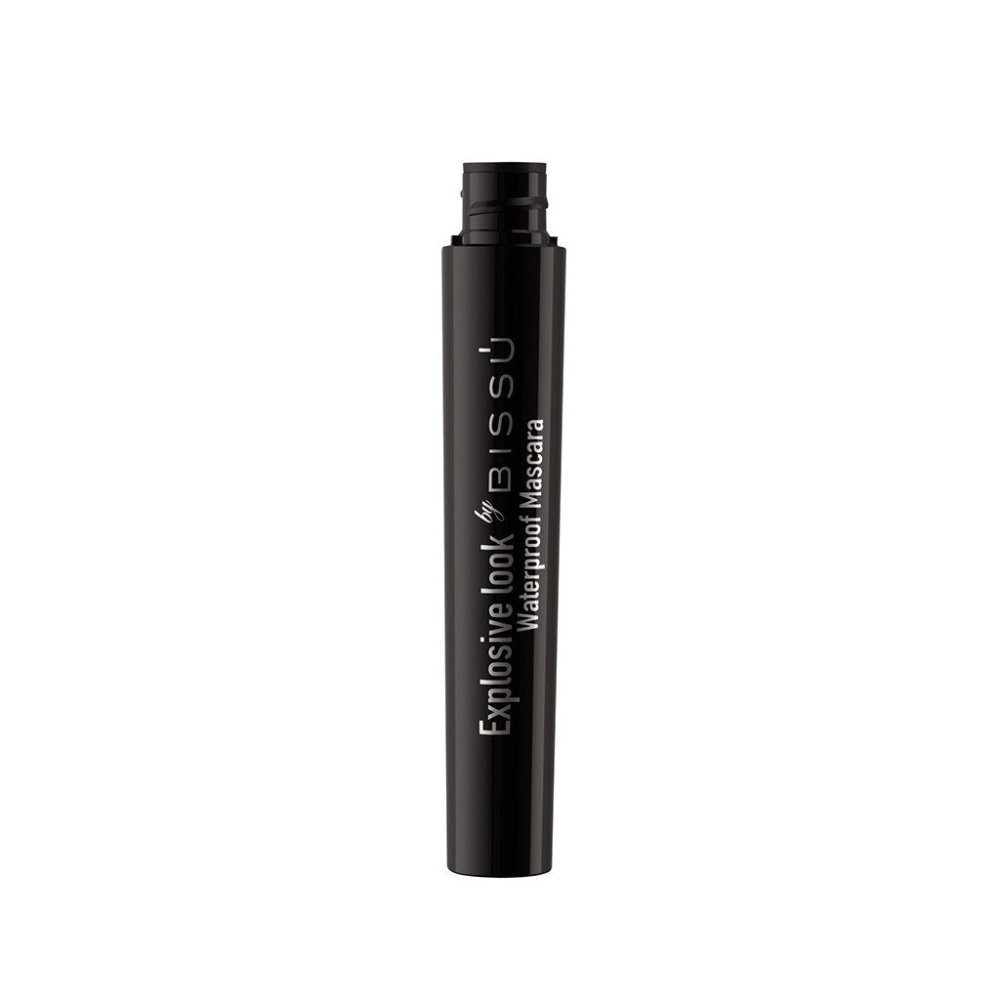 Glamour Us_BISSU_Makeup_Black Eyelash Professional Waterproof Mascara__BISSU - EYMC - 1 The best affordable Latina and Mexican makeup, beauty and cosmetics supply store in Chula Vista, San Diego