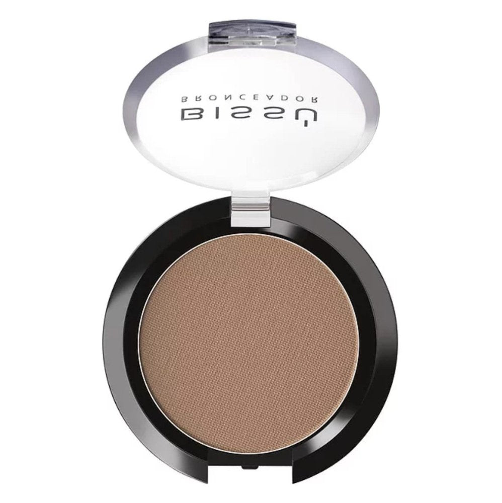 Glamour Us_BISSU_Makeup_Bronzer Blush_Escorpion_BISSU - BRNZ - 2 The best affordable Latina and Mexican makeup, beauty and cosmetics supply store in Chula Vista, San Diego