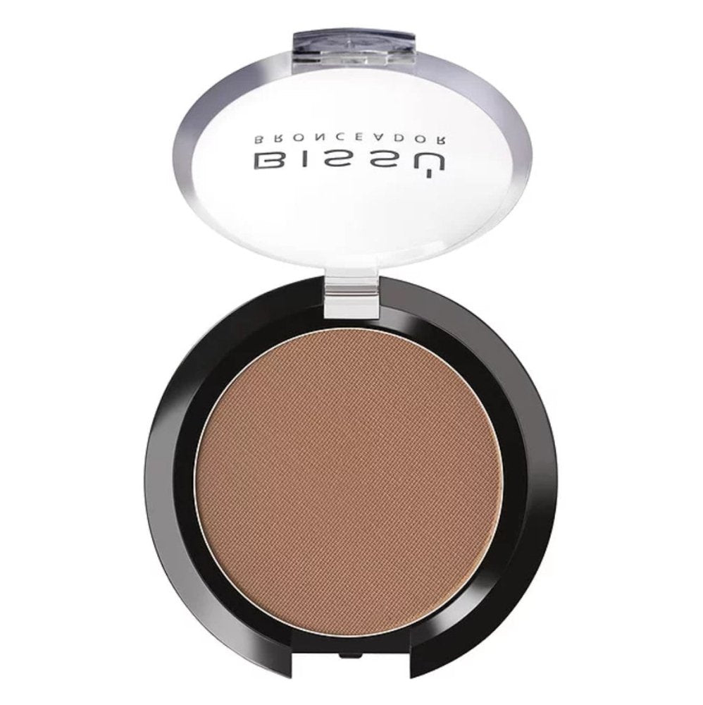 Glamour Us_BISSU_Makeup_Bronzer Blush_Hercules_BISSU - BRNZ - 3 The best affordable Latina and Mexican makeup, beauty and cosmetics supply store in Chula Vista, San Diego