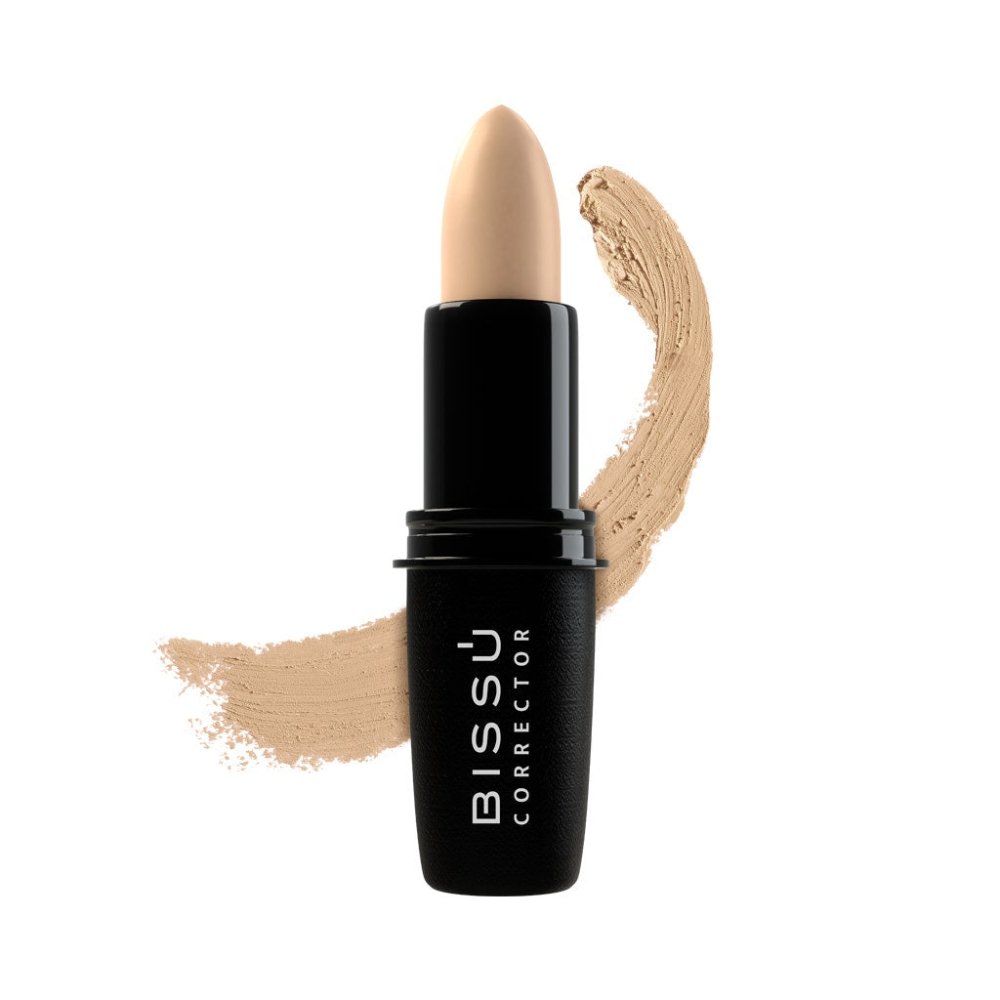 Glamour Us_BISSU_Makeup_Corrector and Concealer Stick_Neutralizer_BISSU - CC - 1 The best affordable Latina and Mexican makeup, beauty and cosmetics supply store in Chula Vista, San Diego