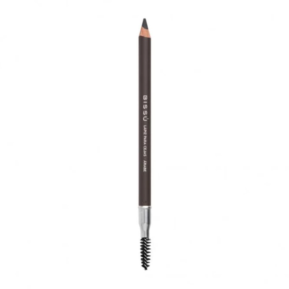 Glamour Us_BISSU_Makeup_Eyebrow Pencil_Arabe_BISSU - BRWPNCL - 10 The best affordable Latina and Mexican makeup, beauty and cosmetics supply store in Chula Vista, San Diego