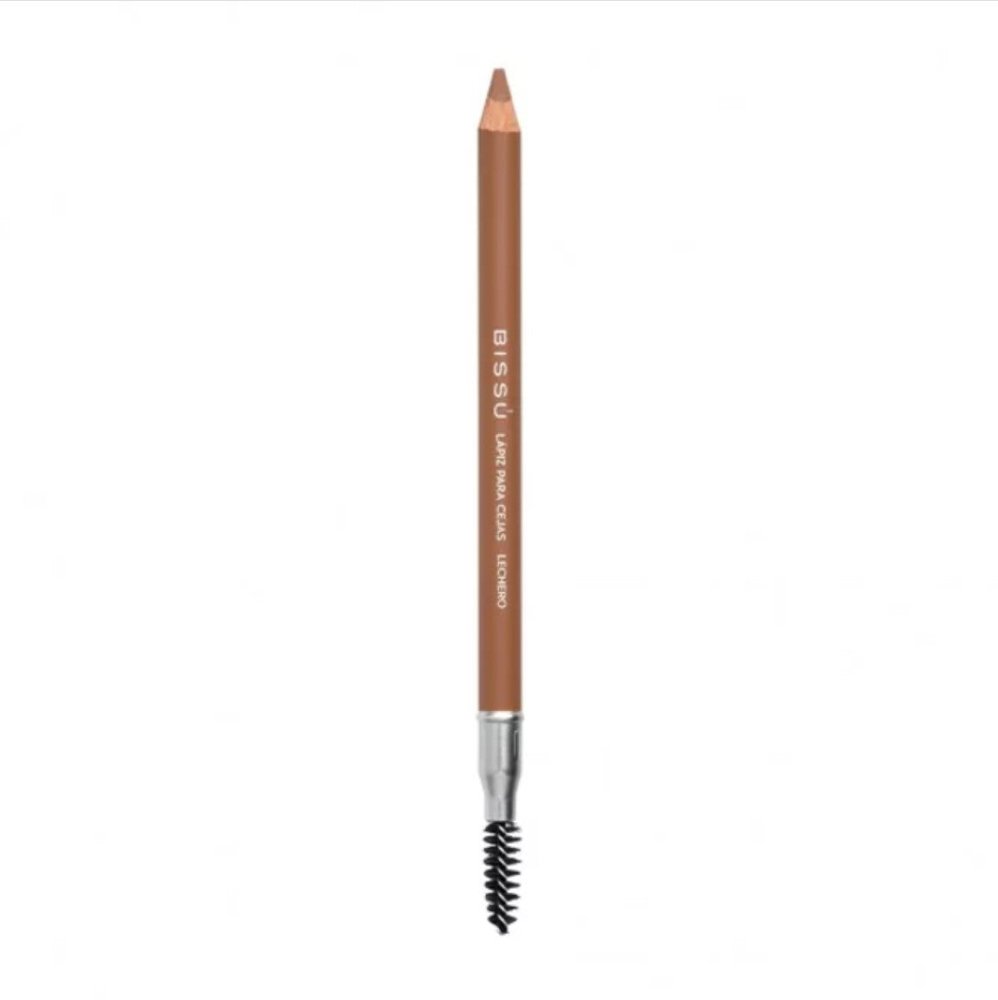 Glamour Us_BISSU_Makeup_Eyebrow Pencil_Lechero_BISSU - BRWPNCL - 11 Latina makeup, beauty and skincare supply store Mexican makeup products
